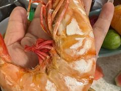 -钱库里海鲜自助(星海广场店)