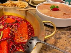 -小龙坎火锅(湖滨银泰in77店)