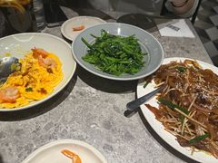 -留半山·香港食堂(啦啦宝都店)