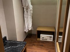 -杭州西湖桔子水晶酒店