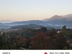 -塔川景区