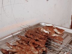 -曾记大腰子烧烤(苗栗路总店)