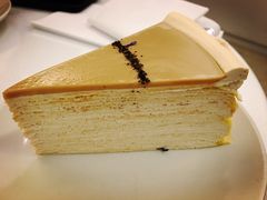 Mille&nbsp;Crêpes-Lady M Cake Boutique(麦迪逊大道店)