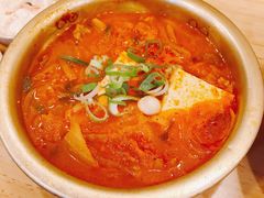 -金北顺大锅家(신사본점)
