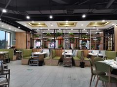 大堂-古乐牛香·鲜牛肉牛杂火锅(千灯店)