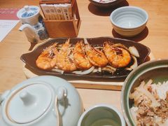 -一心创作料理屋(经开万达店)