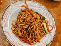 -一楼食业·美食人家