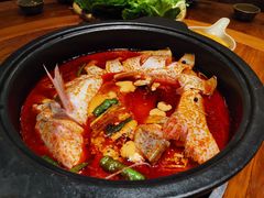 -西江传说•酸汤鱼(水东路店)