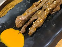 -烧蠔帮·生蚝海鲜牌档(观海店)