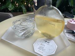 -tea'stone (万象天地店)