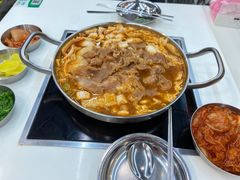 -漫麦韩国美食广祥店