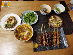 -五右卫门(张自忠路店)