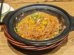 -后湖小院·乡野田园菜