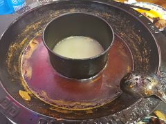 -重庆烧鸡公火锅(簋街店)