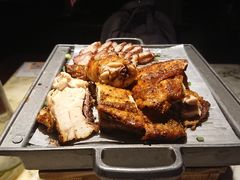 -绿茶餐厅(乐峰广场店)