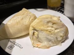 -川骄海鲜自助(河东店)