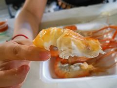 -滨海尚泰美食广场