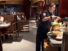 -巴奴毛肚火锅(悠唐购物中心店)