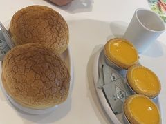 -翠华餐厅(宝安壹方城店)