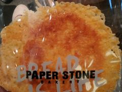 -PAPER STONE BAKERY(天汇广场店)