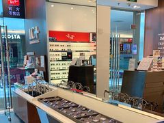 -LensCrafters亮视点(东方新天地店)