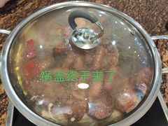-黄记煌三汁焖锅(崇文门店)