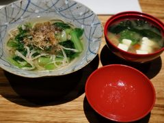 -江户前寿司(好运街店)