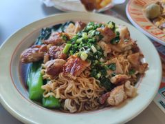 -肥韬茶餐厅(海上世界店)