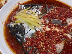 -贤花饭店(城阳店)