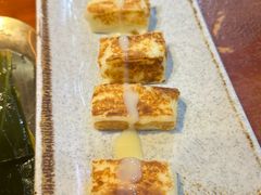 -火炉情韩国料理店(古田路店)