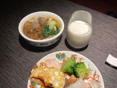 -广州花园酒店