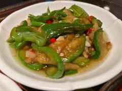 -缪氏川菜(深圳北站缤果空间店)