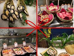 -熊猫自助餐厅.萌趣城堡(长隆熊猫酒店)