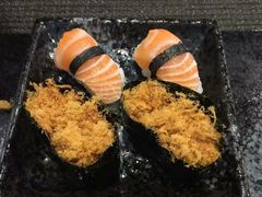 -哏儿寿司(红桥店)