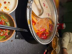 -牛New寿喜烧(虹桥新天地店)