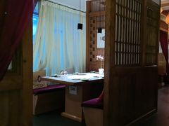 -一叶一世界•素食餐厅(环球中心店)