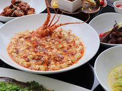 -浙里本味·宴四季江南(三台山路店)