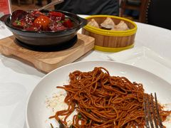-醉辉皇原味海鲜江南菜(成都大魔方店)