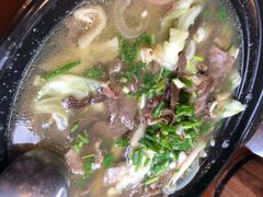 -谢老五跷脚牛肉·非遗传承店