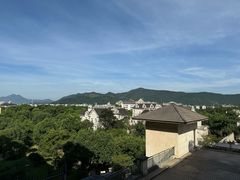 -诸暨同方豪生大酒店