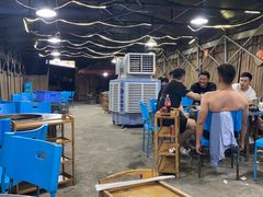 -彝人部落火盆烧烤(原内环足球场店)