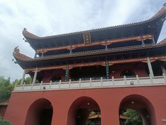 -南岳衡山风景名胜区