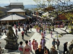 -有栖山 清光院 清水寺