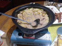 -和源祥·日照菜扛把子(万平口一店)