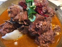 -羊之道草原味道清真餐厅(番禺店)