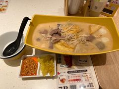 -谭仔米线(壹方城店)