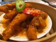 -领事馆19号中餐厅(厦门海景洲际酒店)