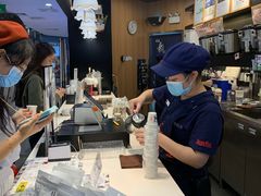 -茶颜悦色(平和堂负一楼店)