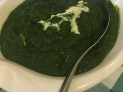 -Santoor 萨都里印度餐厅(北锣鼓巷店)