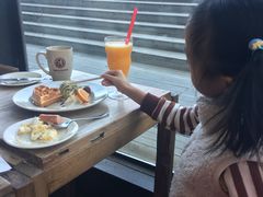 华夫饼-Maan coffee漫咖啡(1905店)
